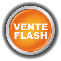 VENTE FLASH ICON