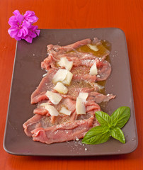 Carpaccio