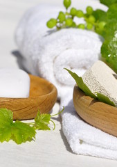 Accessoires bain