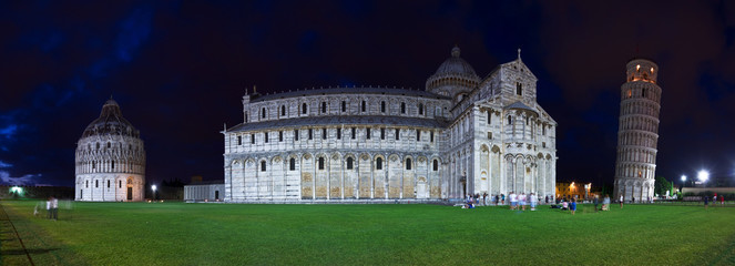Pisa