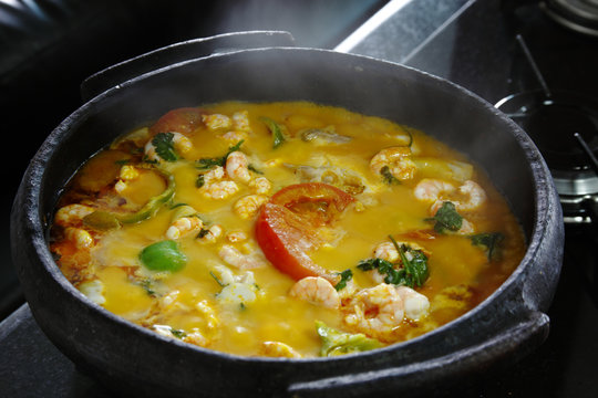 Moqueca