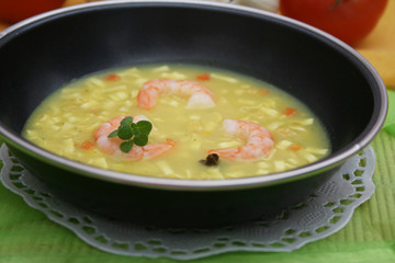 Thai Suppe
