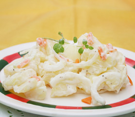 Kartoffelsalat