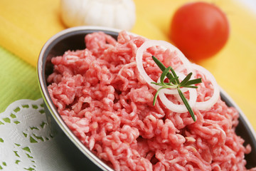 Hackfleisch