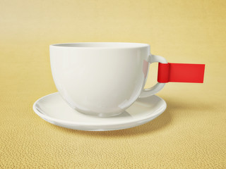 cup