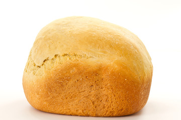 homemade bread