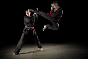kampfsport03 © okram86