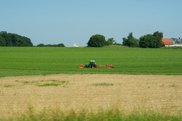 Agriculture