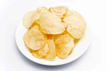 ポテトチップス