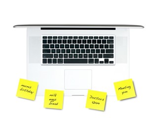 Laptop