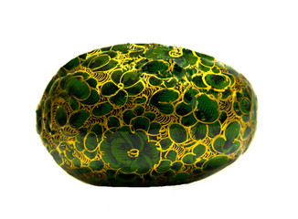 Easter egg, India