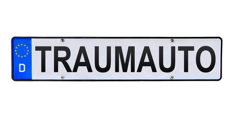 Traumauto