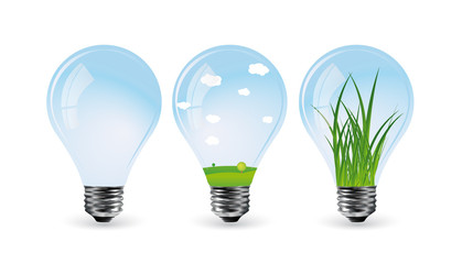 Eco bulbs 1