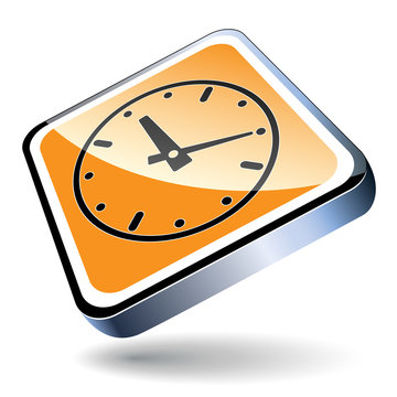 Uhr - icon