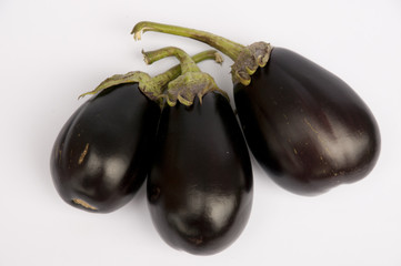 Eggplants