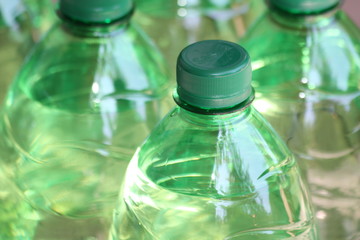 Wasserflaschen - Water bottles