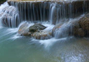 Fototapeta premium Waterfall