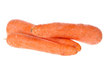 carrots