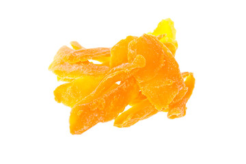 dried mango