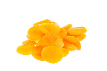 dried apricots