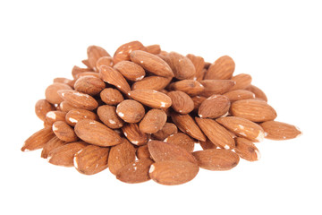 almonds