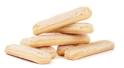 Italian biscuit sticks