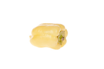 yellow pepper