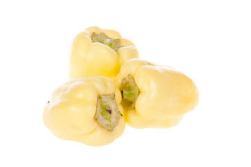 yellow pepper