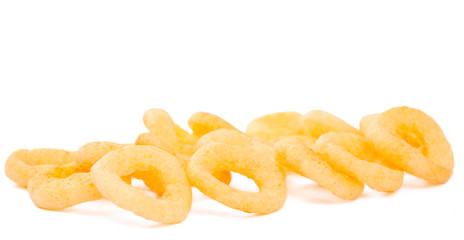 corn rings