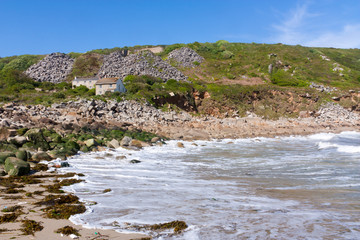 Lamorna Cove