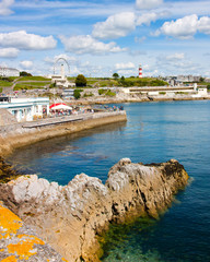 Plymouth Hoe