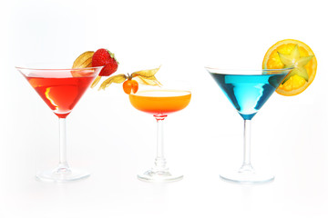 Cocktails