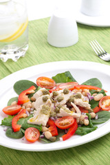 Tuna Salad
