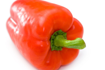 Red pepper