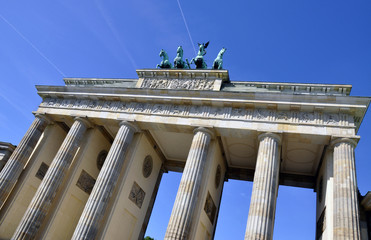 Berlin Brandenburger Tor