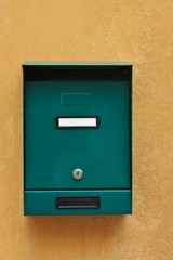 mail box