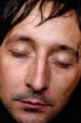 Obraz premium Sleeper