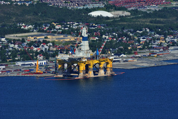 Tromso