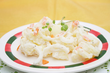 Kartoffelsalat
