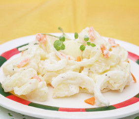 Kartoffelsalat