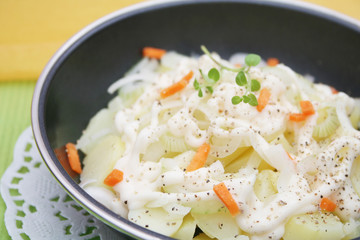 Kartoffelsalat