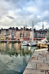 Port de Honfleur