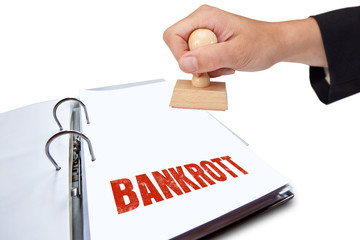 Bankrott