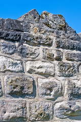 Klostermauer