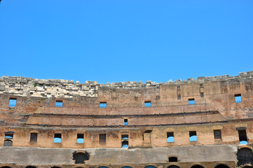 Fototapeta premium The Colosseum