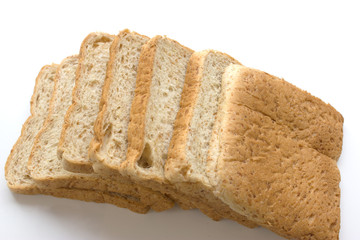 Whole Wheat Bread