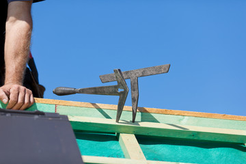 schieferhammer