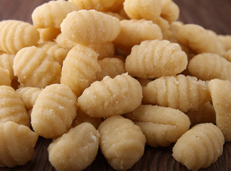 gnocchi