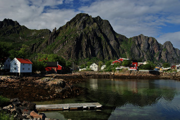 Lofoten