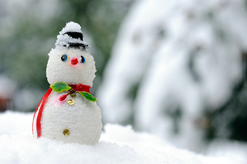 snowman